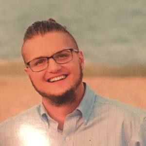 Meet your Posher, Noah